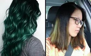 50 People Who Came Back From A Beauty Salon Probably Having A Worse Day Than You (New Pics)