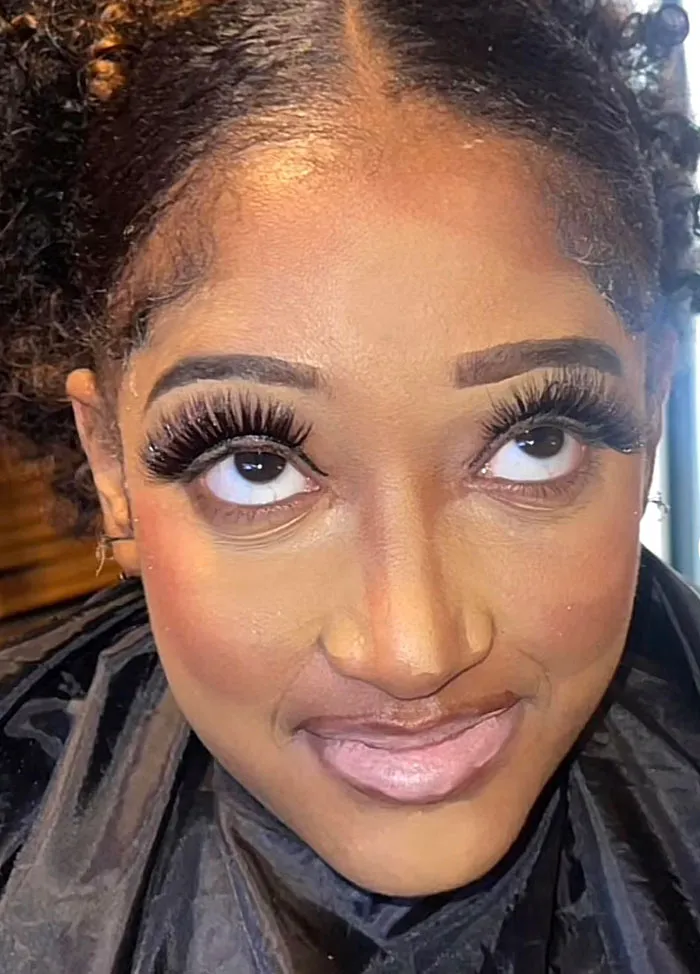 The Lashes