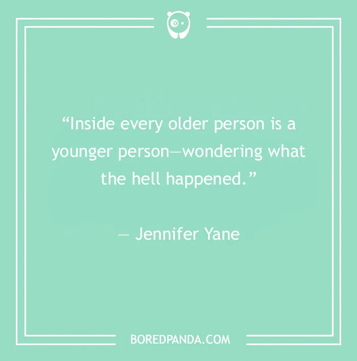 50 Funny Birthday Quotes To Slow Down The Aging