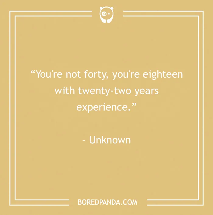 50 Funny Birthday Quotes To Slow Down The Aging
