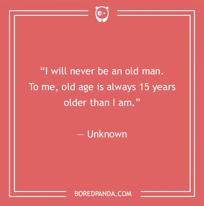50 Funny Birthday Quotes To Slow Down The Aging