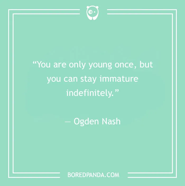 50 Funny Birthday Quotes To Slow Down The Aging