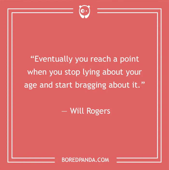 50 Funny Birthday Quotes To Slow Down The Aging