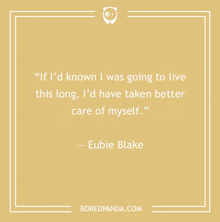 50 Funny Birthday Quotes To Slow Down The Aging