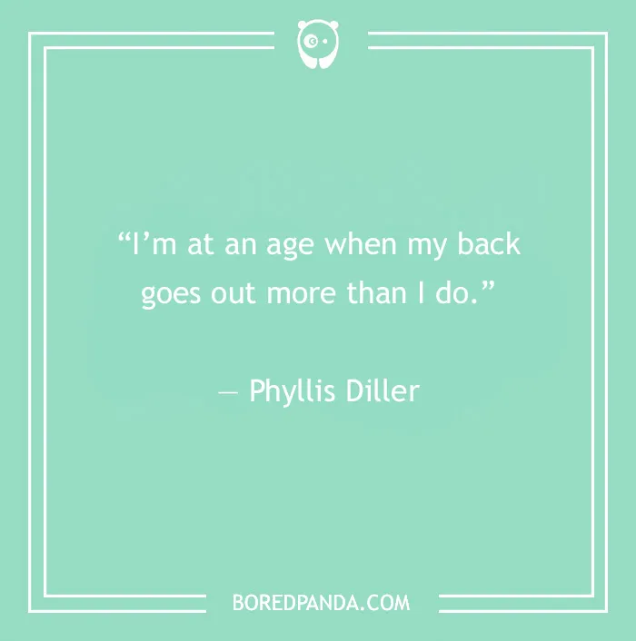 50 Funny Birthday Quotes To Slow Down The Aging