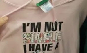 50 Times People Spotted The Most ‘Cursed Shirts’ In The Wild And Had To Share Them Online