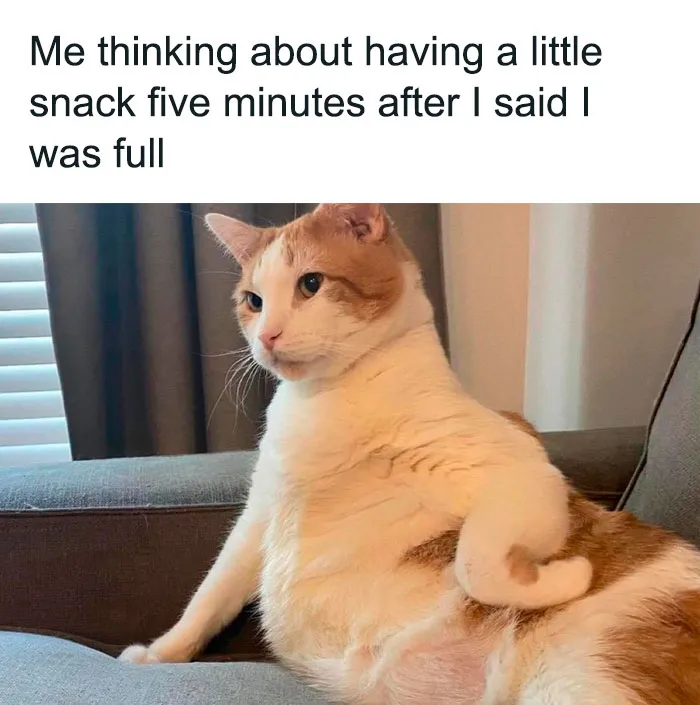 So Me All The Time
