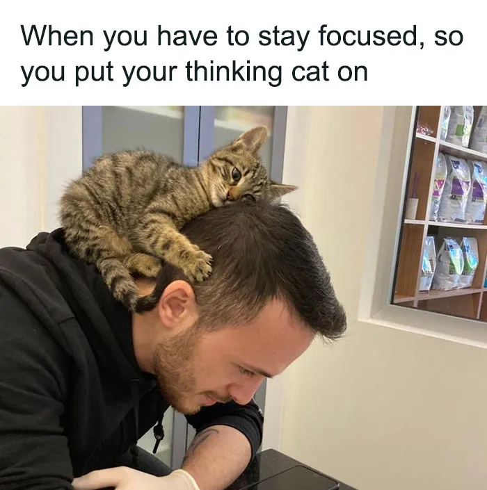 For Tough Problems