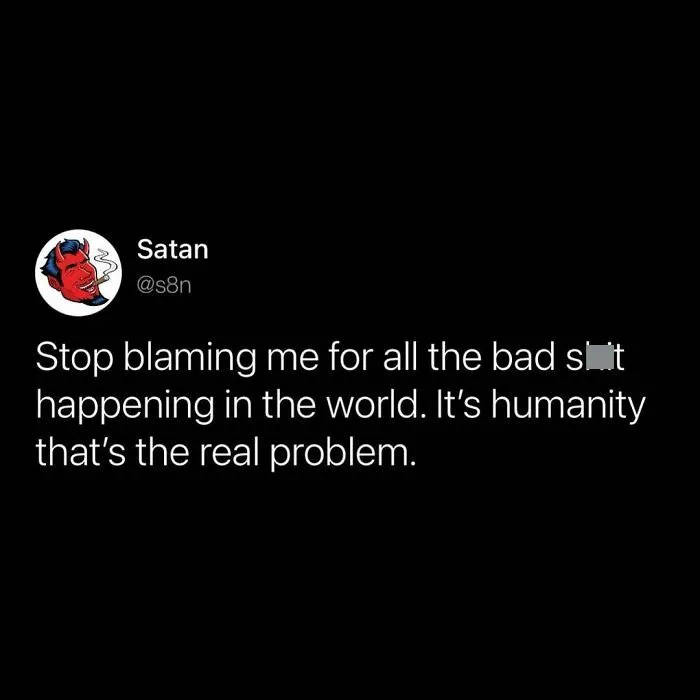I Don’t Even Do Anything Smh