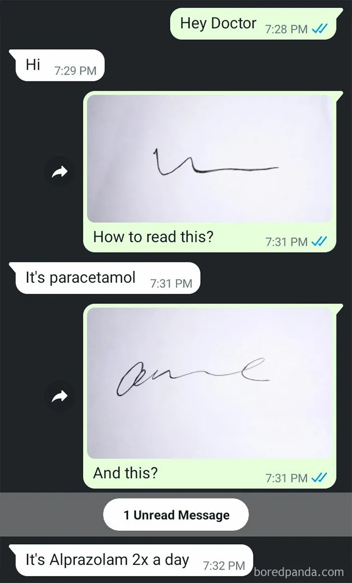 Texts