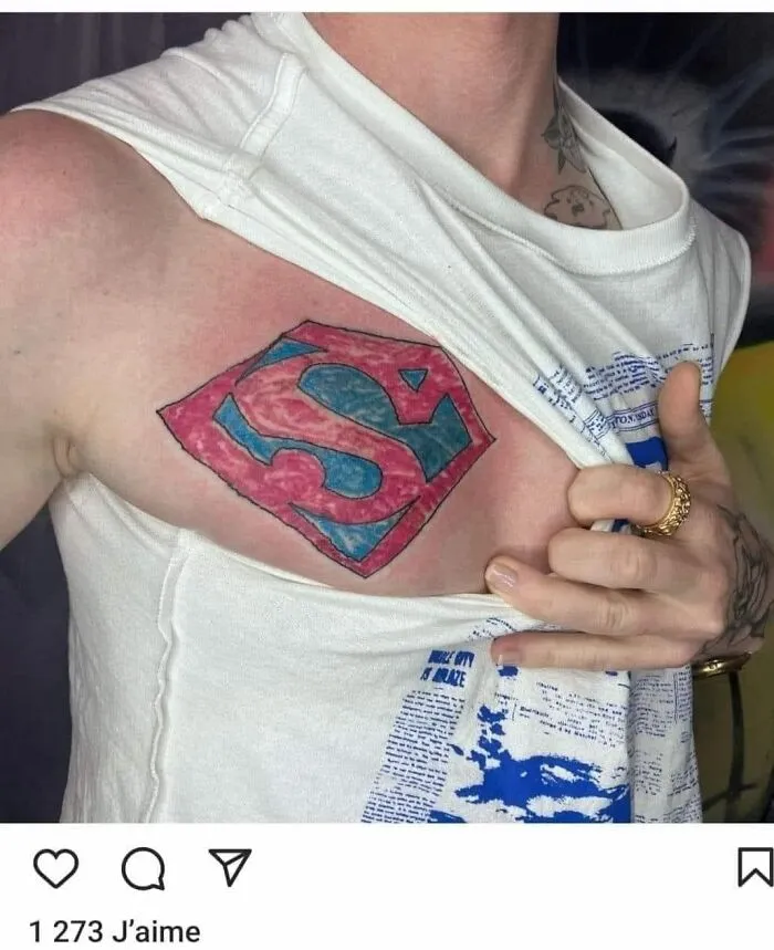Super Bad