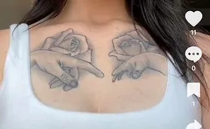 People Are Sharing The Worst Tattoos They Have Seen, Here Are The 35 Funniest Posts (New Pics)