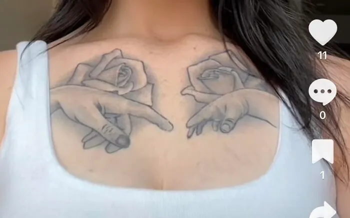 Found On Tiktok