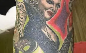 People Are Sharing The Worst Tattoos They Have Seen, Here Are The 35 Funniest Posts (New Pics)