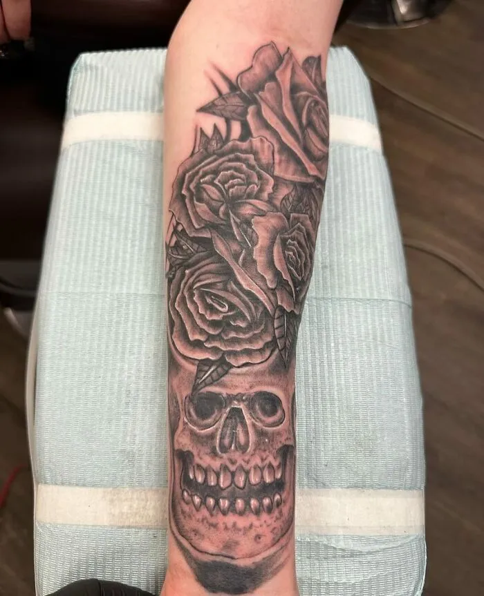 The Skull