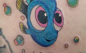 People Are Sharing The Worst Tattoos They Have Seen, Here Are The 35 Funniest Posts (New Pics)