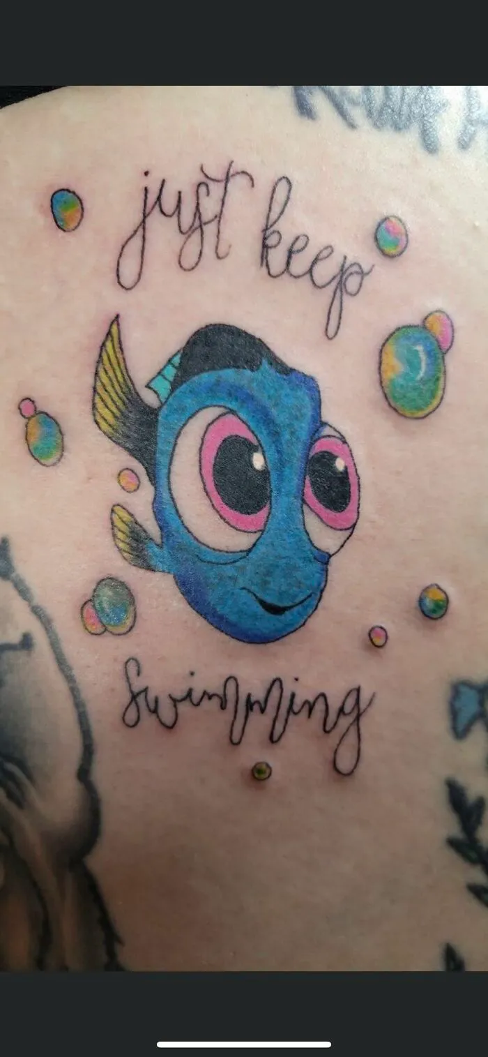 Yikes