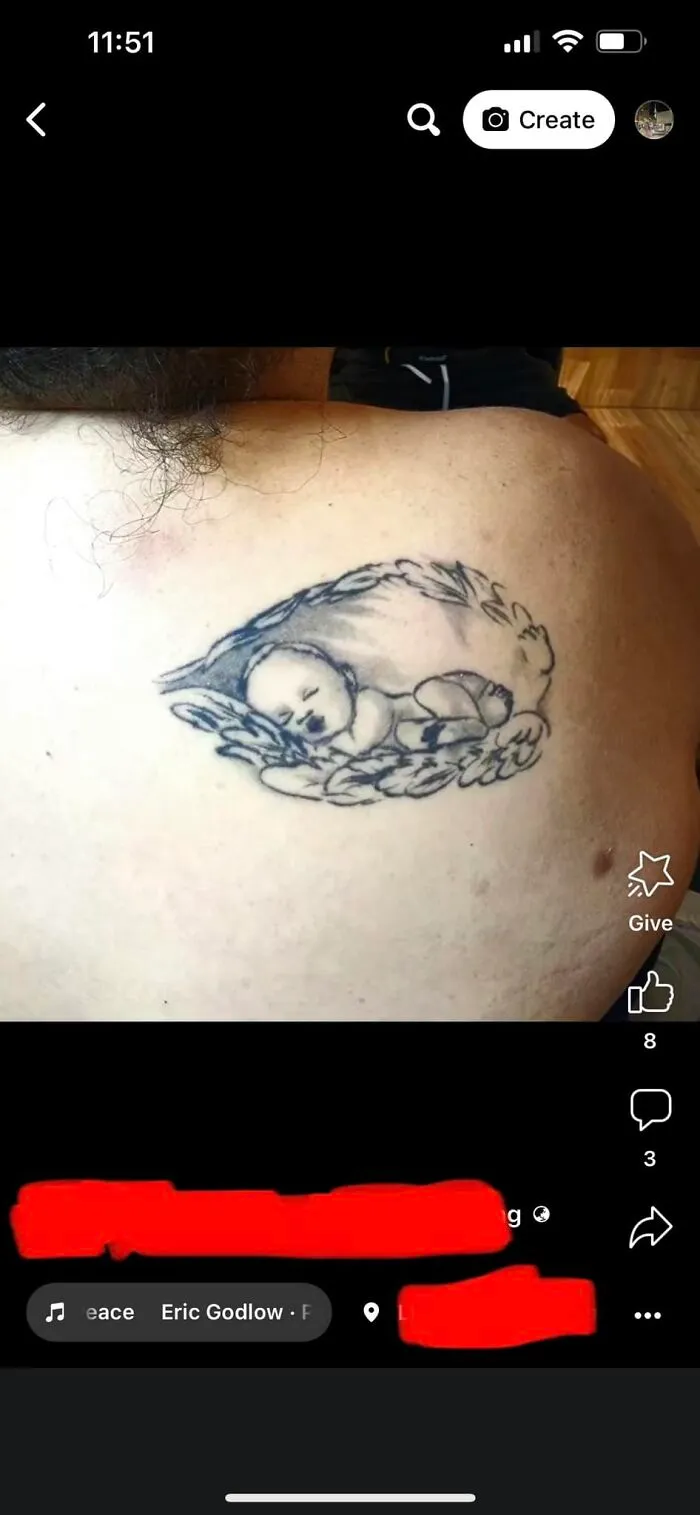 "Tatuador premiado, más de 15 años de experiencia"