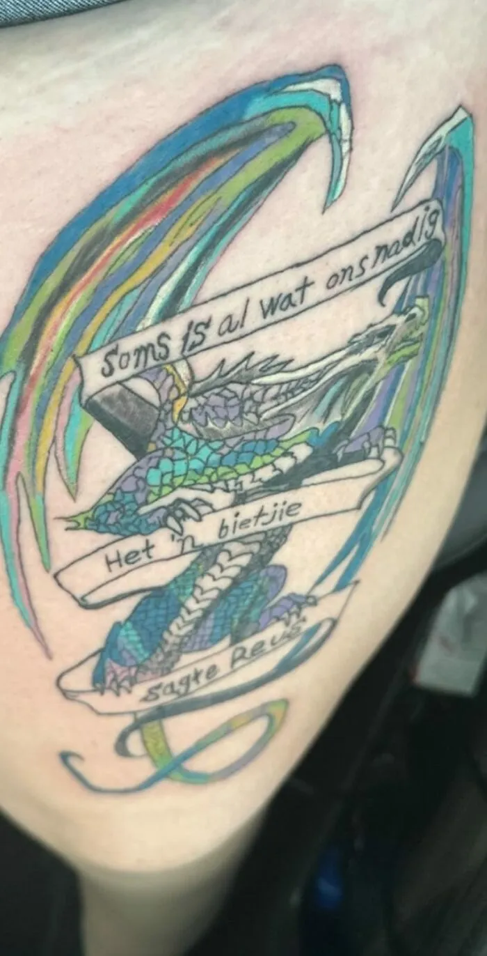 I Know Theres Definitely Worse Ones But... I Dont Like It