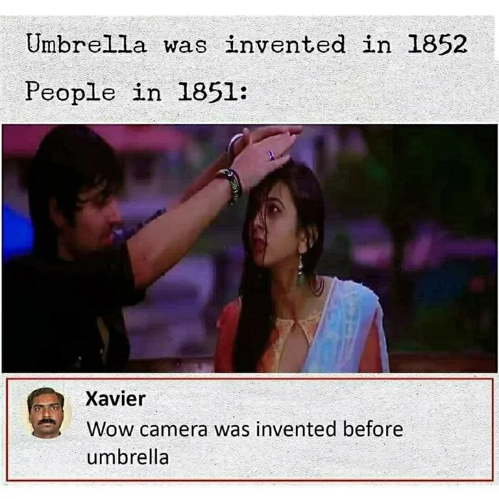 30 Times “Xavier” Shared Hilarious Posts On Social Media (New Pics)