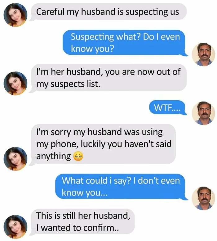 30 Times “Xavier” Shared Hilarious Posts On Social Media (New Pics)