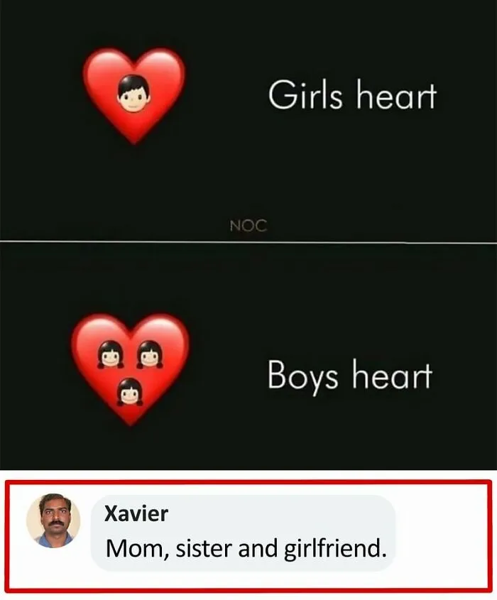 50 Times “Xavier” Won The Internet With His Hilarious Replies (New Pics)