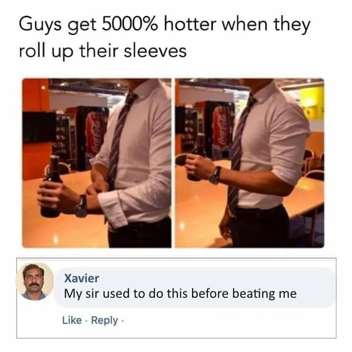 30 Times “Xavier” Shared Hilarious Posts On Social Media (New Pics)