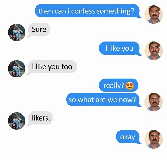 30 Times “Xavier” Shared Hilarious Posts On Social Media (New Pics)