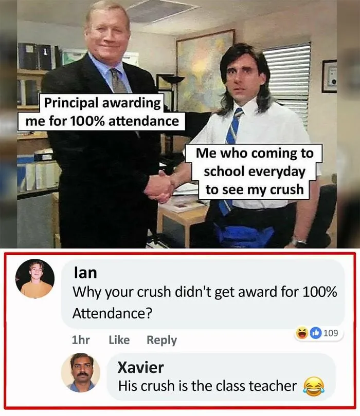 30 Times “Xavier” Shared Hilarious Posts On Social Media (New Pics)