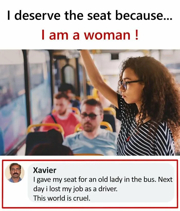 Seats and Consequences