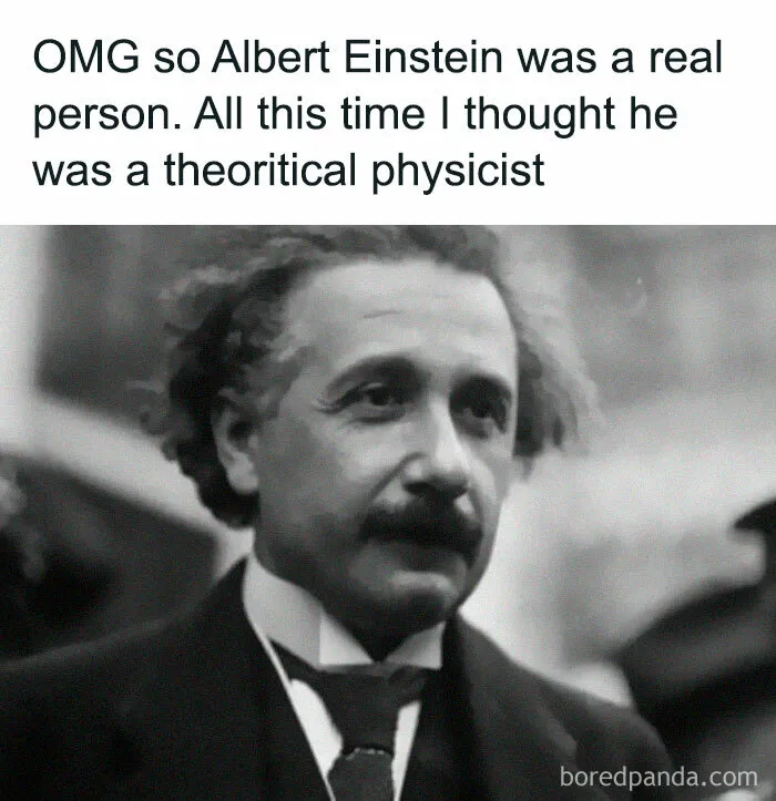 'Educational Memes': 35 Posts That Might Hit The Spot If You're Still In School