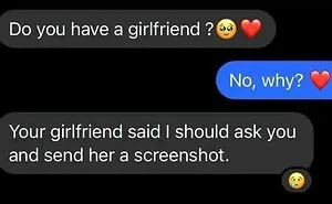 50 Iconic Messages That Were Forever Immortalized In Screenshots, Courtesy Of This Group