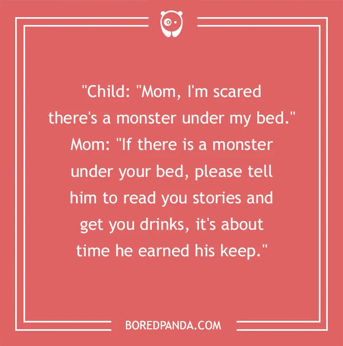 127 Funny Mom Quotes That Any Parent Will Find Relatable
