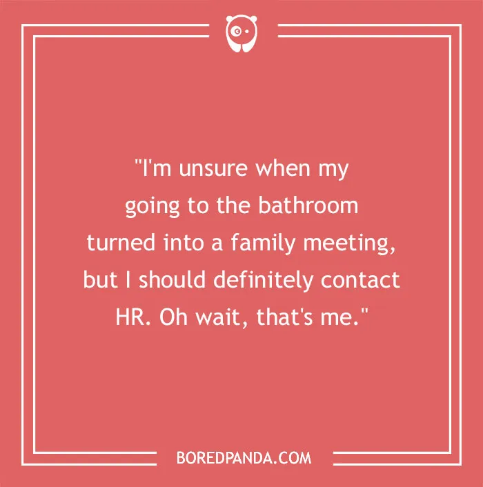 127 Funny Mom Quotes That Any Parent Will Find Relatable