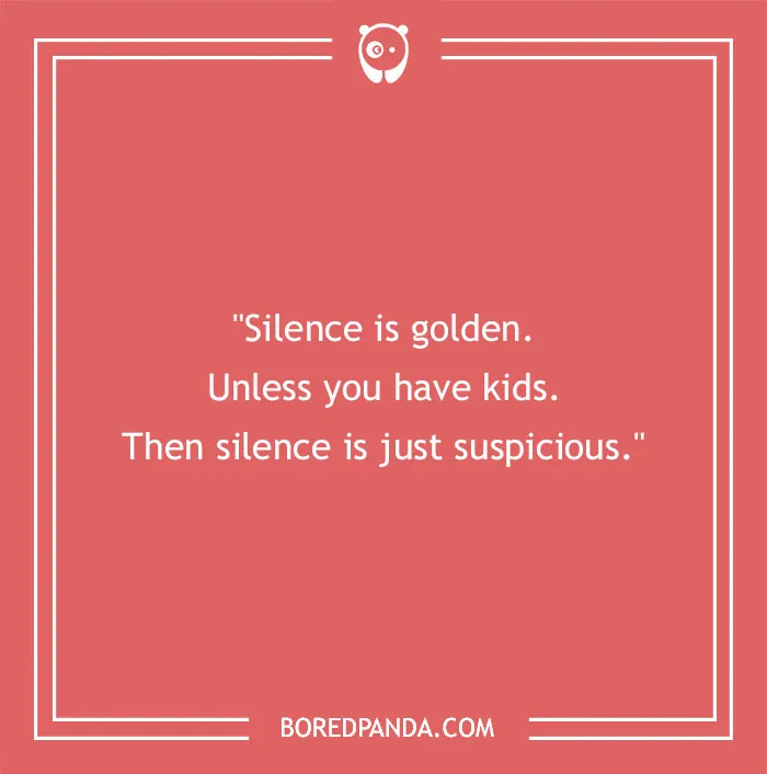 127 Funny Mom Quotes That Any Parent Will Find Relatable