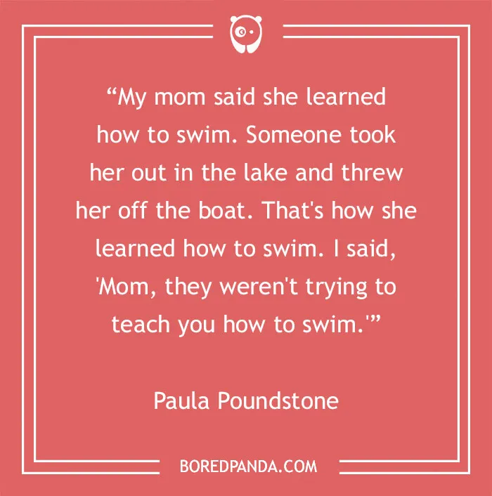 127 Funny Mom Quotes That Any Parent Will Find Relatable