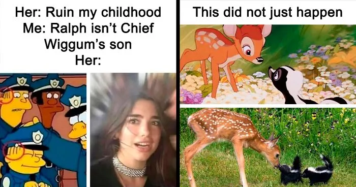 50 Glorious '90s Memes That You May Be Too Young For