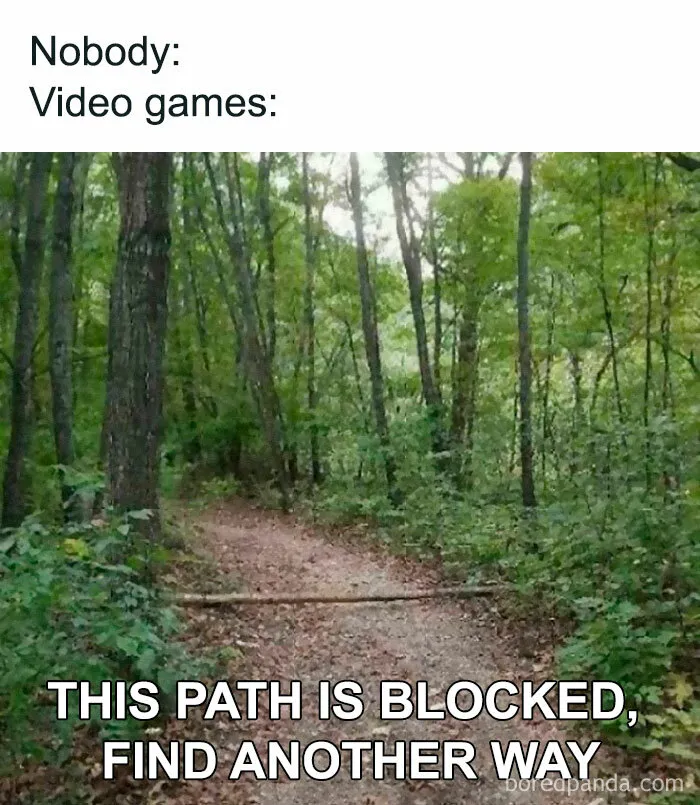 50 Relatable Gaming Memes To Make You Laugh