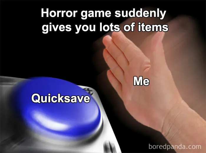 50 Relatable Gaming Memes To Make You Laugh