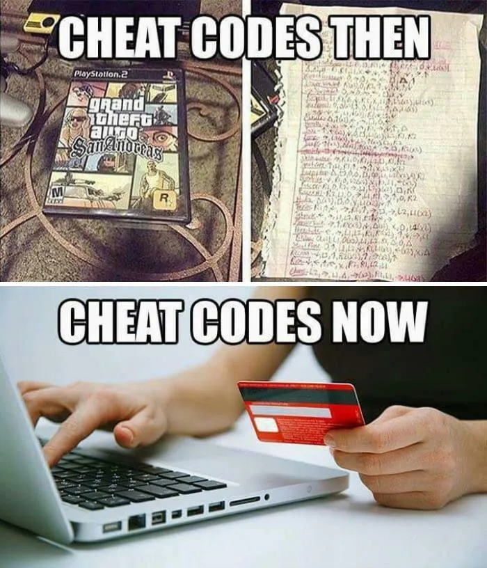 50 Relatable Gaming Memes To Make You Laugh