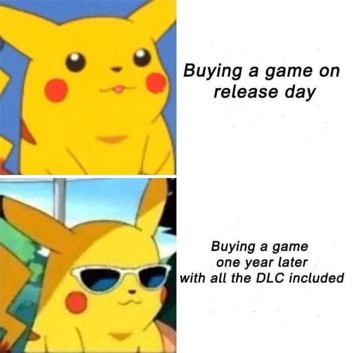 Funny-Relatable-Gaming-Memes