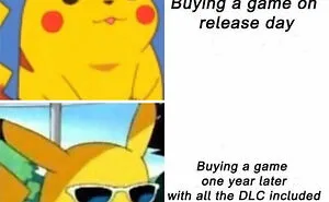 50 Relatable Gaming Memes To Make You Laugh