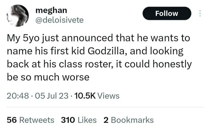 50 Of The Most Hilarious Parenting Tweets This Month