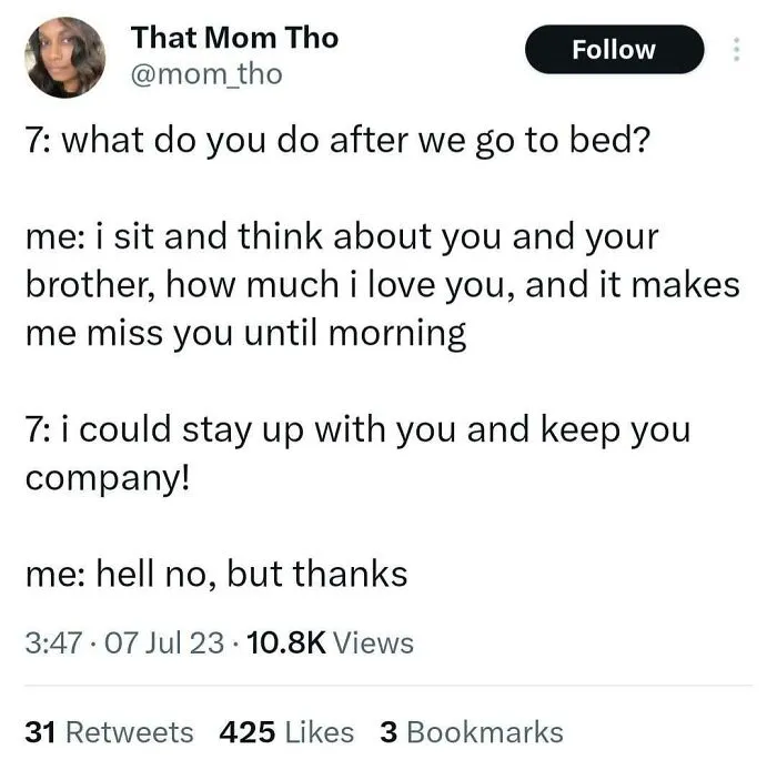 50 Of The Most Hilarious Parenting Tweets This Month