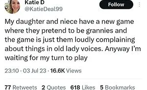 50 Of The Most Hilarious Parenting Tweets This Month