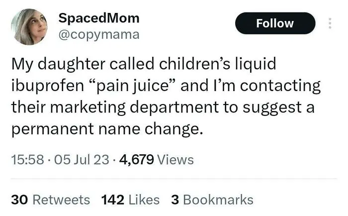 50 Of The Most Hilarious Parenting Tweets This Month