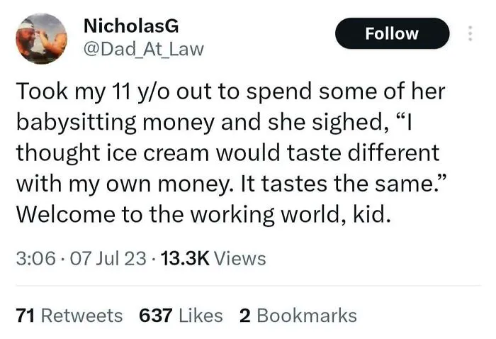 50 Of The Most Hilarious Parenting Tweets This Month