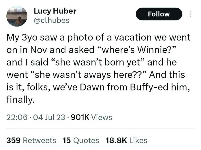 50 Of The Most Hilarious Parenting Tweets This Month