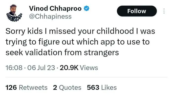50 Of The Most Hilarious Parenting Tweets This Month