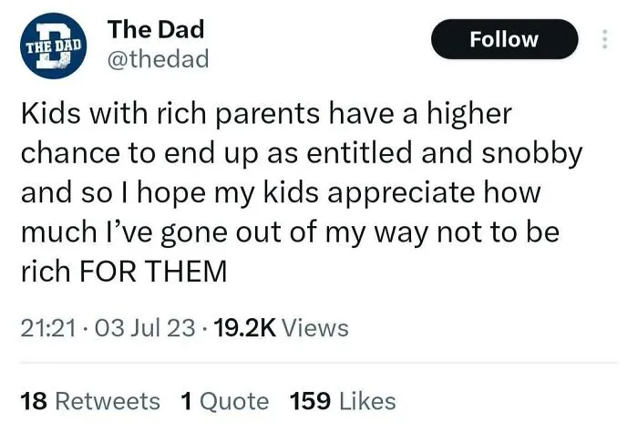 50 Of The Most Hilarious Parenting Tweets This Month